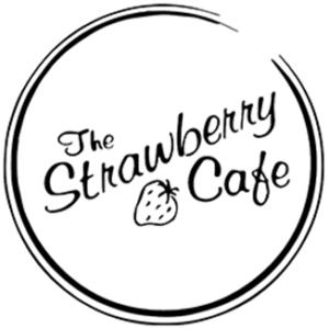 The Strawberry Cafe