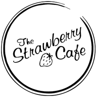 The Strawberry Cafe | The Strawberry Cafe